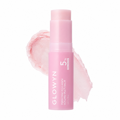 GLOWYN PDRN Pink Collagen Volume Volufiline Balm