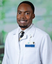 Dr. Lance Calloway